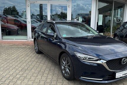 Mazda 6 55.584 km 20.930 &euro; Klötze 38486
