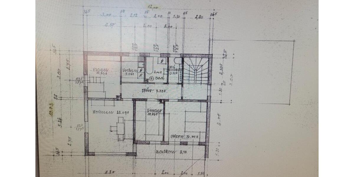 Einfamilienhaus Töging am Inn - 5 Zimmer, 160 m&sup2;, 380.000&euro; | Angebot:26730763