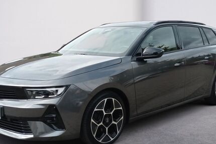 Opel Astra 11.900 km 27.980 € Maxdorf 67133