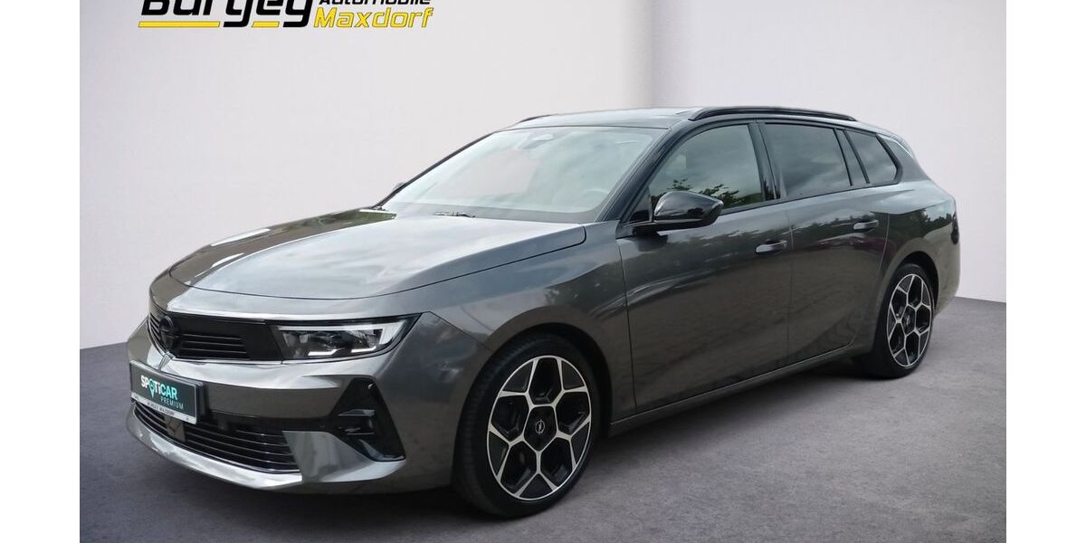 Opel Astra 11.900 km 27.980 € Maxdorf 67133