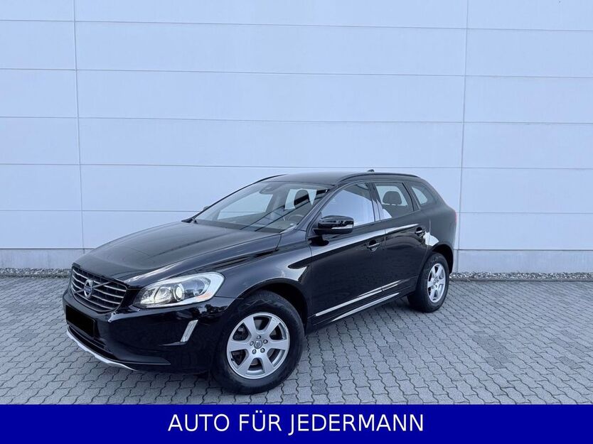 Volvo XC60 148.000 km 13.980 € Meckenheim 53340