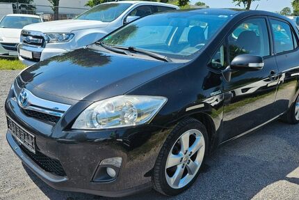 Toyota Auris 223.000 km 4.900 &euro; Steinfurt 48565