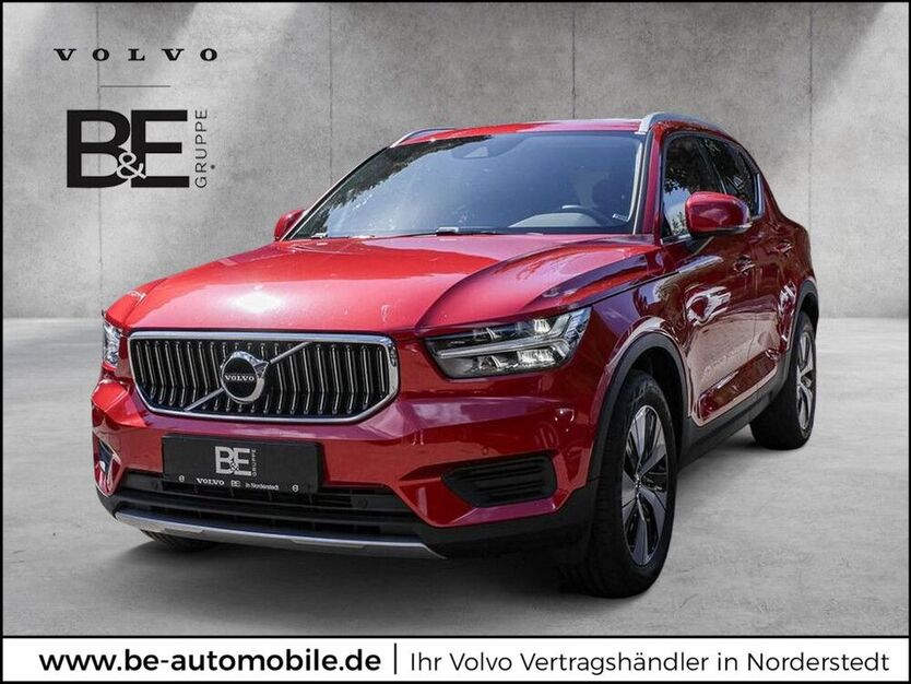 XC40