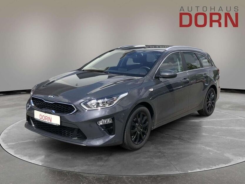 ceed Sportswagon