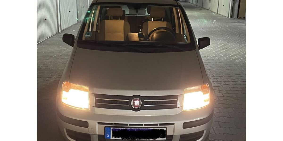 Fiat Panda 104.000 km 3.000 &euro; Kernen 71394