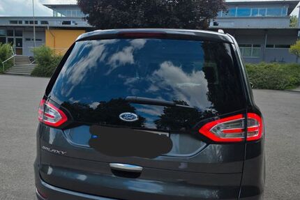 Ford Galaxy 162.000 km 12.500 &euro; Seckach 74743