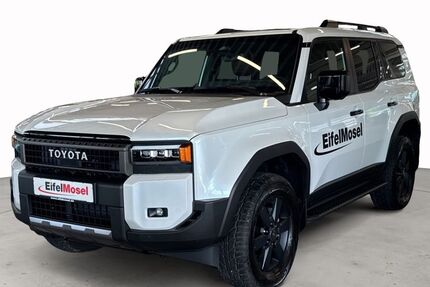 Toyota Land Cruiser 8.500 km 94.890 &euro; Bitburg 54634