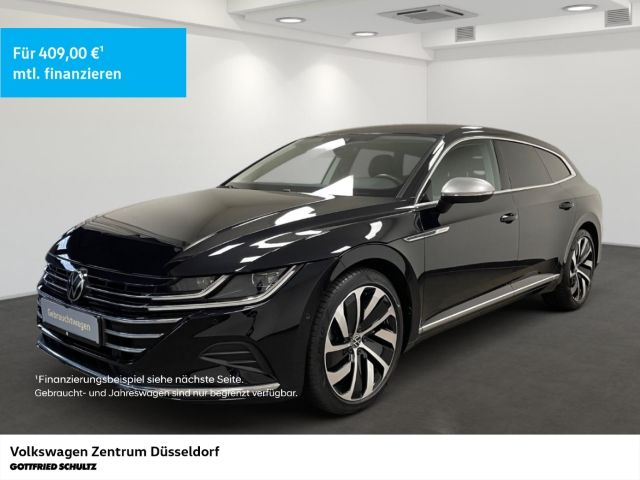 VW Arteon 33.706 km 32.880 € Düsseldorf 40233