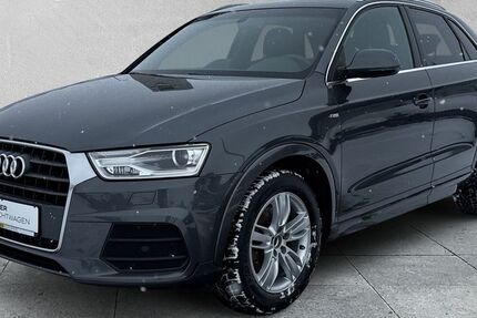 Audi Q3 107.600 km 20.490 &euro; Hof 95030