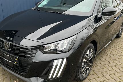 Peugeot 208 6.338 km 20.230 &euro; Magdeburg 39110