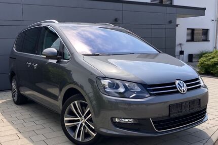 VW Sharan 224.554 km 12.500 &euro; Böbingen 73560