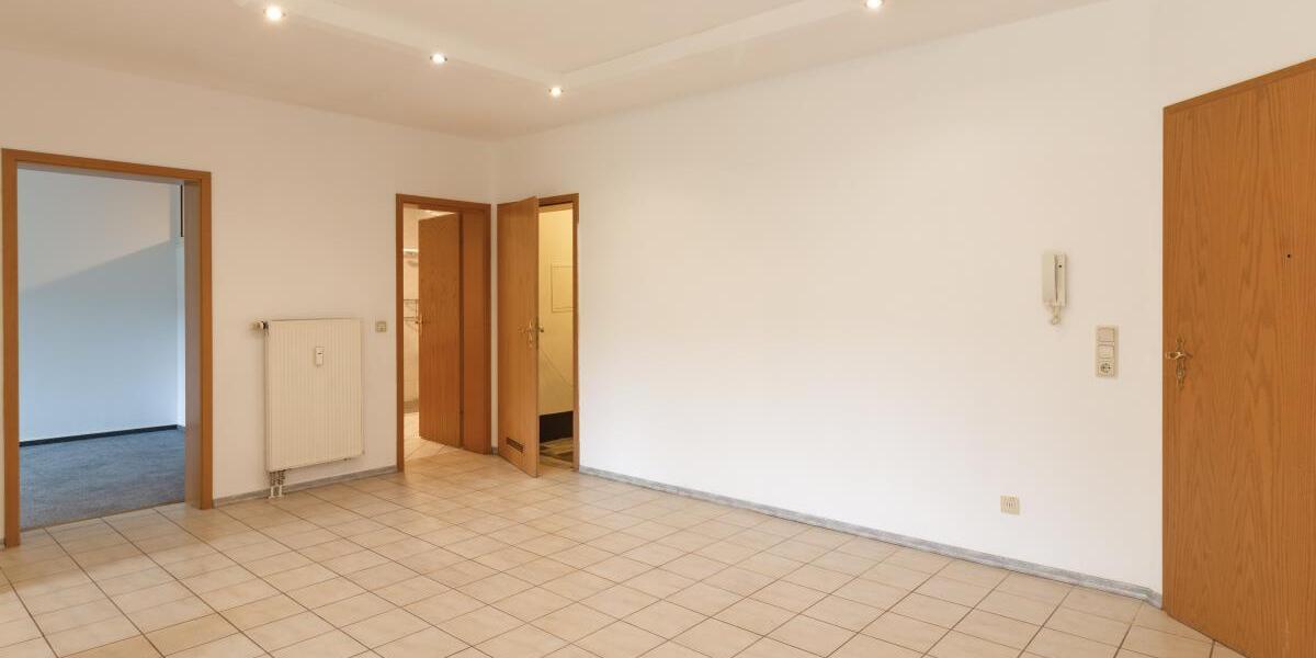 Gemütliche Wohnung mit eigenem Garten in schöner Lage von Trier-Ruwer mit viel Grün - Erdgeschoßwohnung Trier Nord | Angebot:25546760