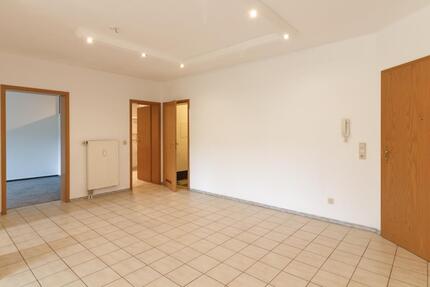 Gemütliche Wohnung mit eigenem Garten in schöner Lage von Trier-Ruwer mit viel Grün - Wohnung Trier Nord | Angebot:25546760