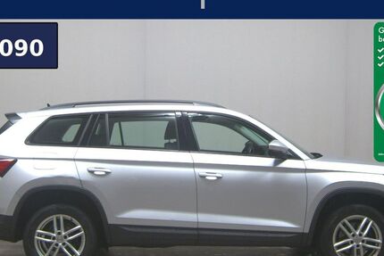 Skoda Kodiaq 198.537 km 15.649 &euro; Gyhum/Bockel 27404