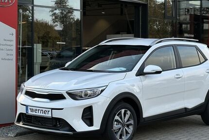 Kia Stonic 6.000 km 17.970 € Bremen 28357