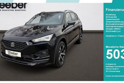 Seat Tarraco 74.232 km 33.889 &euro; Weil der Stadt 71263