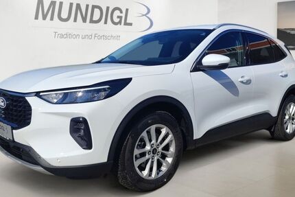 Ford Kuga 25.760 km 27.990 &euro; Landshut 84030