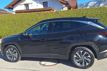Hyundai TUCSON 20.200 km 26.900 &euro; Piding 83451