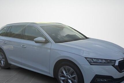 Skoda Octavia 41.601 km 21.990 &euro; Nördlingen 86720