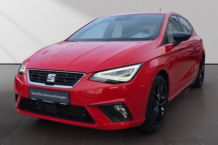 Seat Ibiza 30.323 km 17.990 &euro; Paderborn 33104