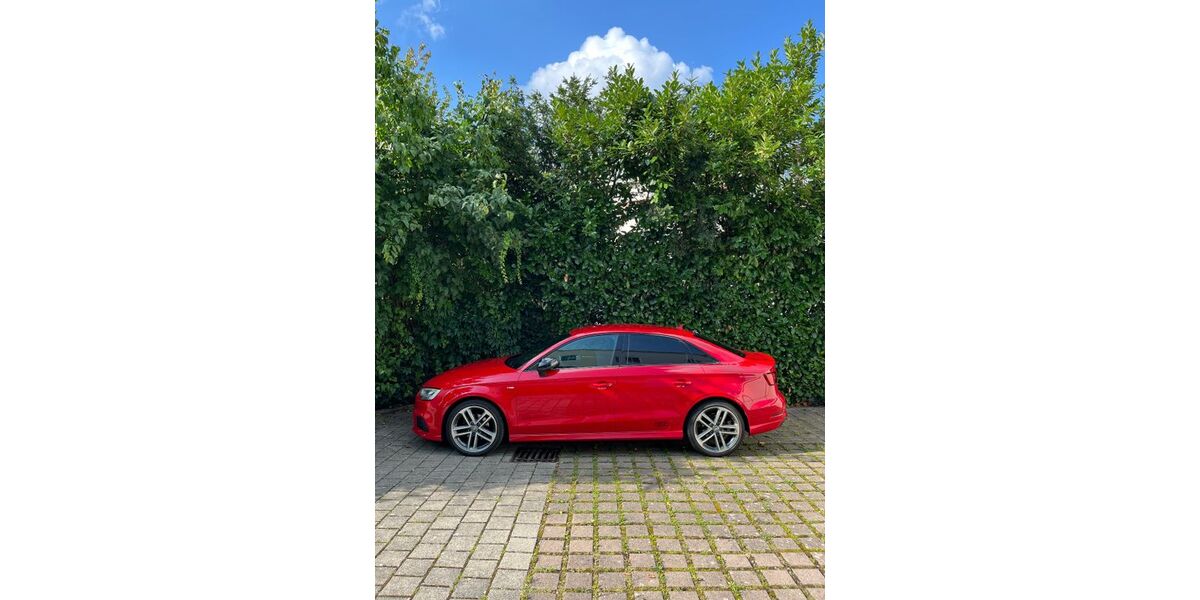 Audi A3 73.000 km 14.300 &euro; Konstanz 78467