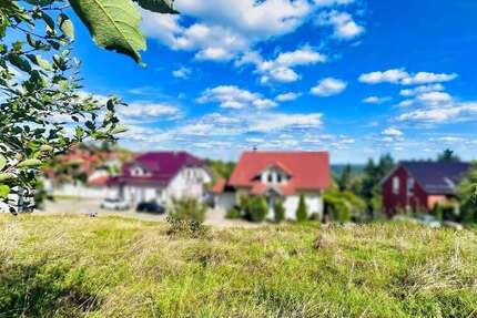 Grundstück Weselberg - 75.000&euro; | Angebot:19462850