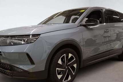 Opel Grandland X 9.300 km 31.500 &euro; Apolda 99510