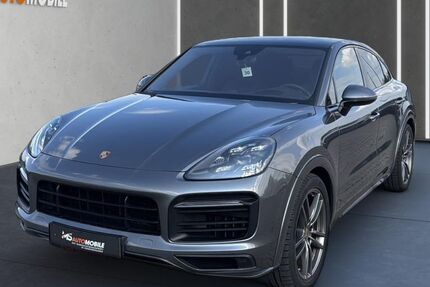 Porsche Cayenne 79.000 km 81.000 € Sondershausen 99706
