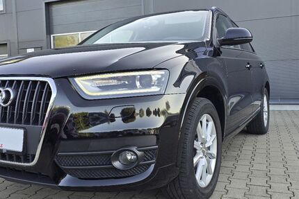 Audi Q3 149.000 km 9.990 &euro; Augsburg 86167