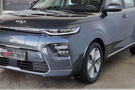 Kia Soul 31.790 km 15.499 &euro; Mittelbach 09224