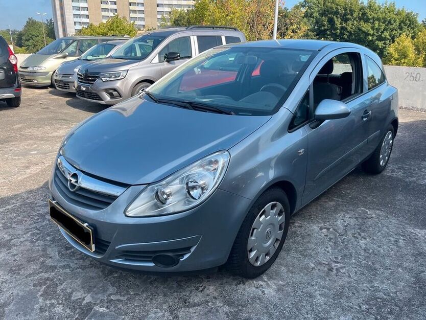 Corsa