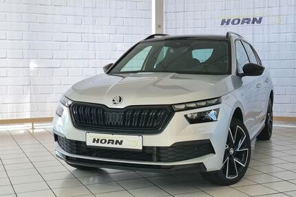 Skoda Kamiq 26.961 km 23.990 &euro; Halberstadt 38820