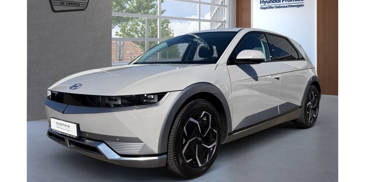 Hyundai IONIQ 5 45.100 km 27.990 € Schwäbisch Gmünd 73529