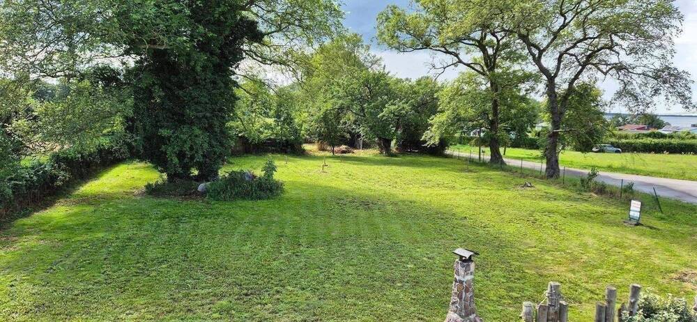 Doppelhaushälfte Klausdorf Wendisch Langendorf - 5 Zimmer, 115 m&sup2;, 448.775&euro; | Angebot:26804332