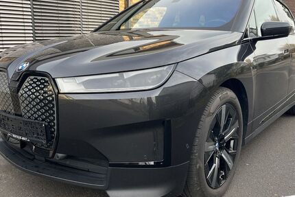 BMW iX 86.200 km 38.888 &euro; Steinbach-Hallenberg OT Viernau 98587