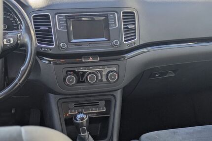 VW Sharan 87.512 km 16.500 &euro; Bräunlingen 78199