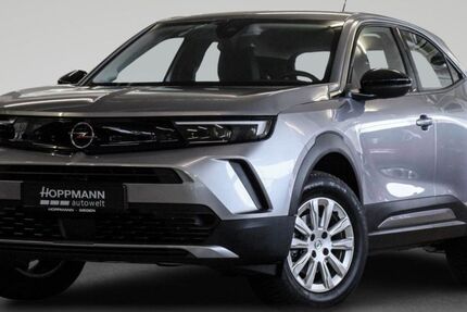 Opel Mokka 31.276 km 17.990 &euro; Siegen 57072