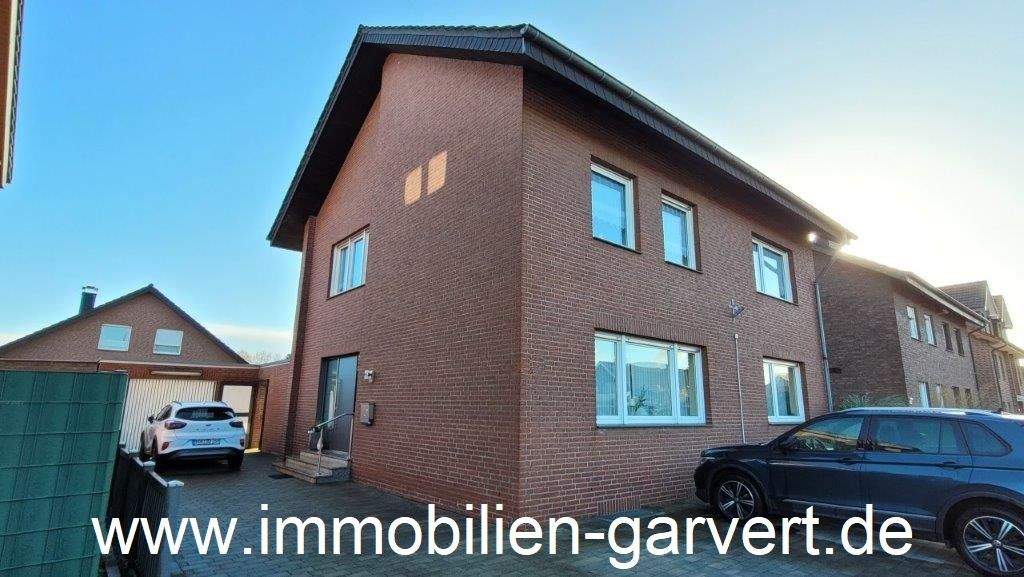 Mehrfamilienhaus, Wohnhaus Velen Ramsdorf - 5 Zimmer, 144 m&sup2;, 375.000&euro; | Angebot:24051199