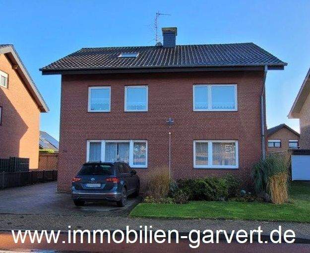 Mehrfamilienhaus, Wohnhaus Velen Ramsdorf - 7 Zimmer, 194 m&sup2;, 375.000&euro; | Angebot:24051199