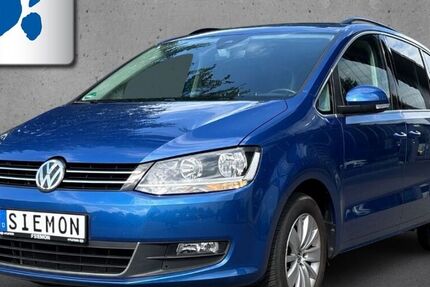 VW Sharan