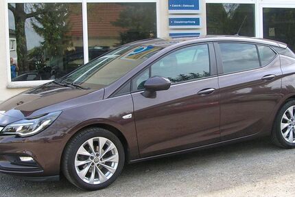 Opel Astra 90.916 km 9.750 &euro; Bad Lausick 04651
