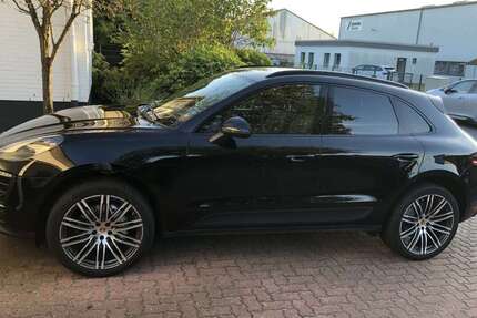 Porsche Macan 162.680 km 33.800 &euro; Hamburg 22607