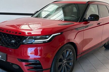 Land Rover Range Rover Velar 3.0 V6 P380 R-Dynamic HSE Navi 57.915 km 39.900 &euro; Gebesee 99189