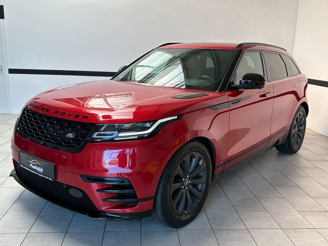 Land Rover Range Rover Velar 3.0 V6 P380 R-Dynamic HSE Navi 57.915 km 39.900 &euro; Gebesee 99189