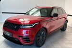 Land Rover Range Rover Velar 3.0 V6 P380 R-Dynamic HSE Navi 57.915 km 39.900 &euro; Gebesee 99189