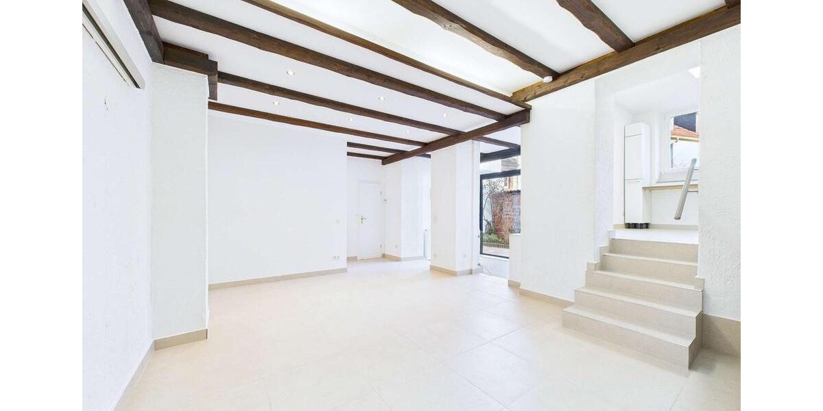 Erdgeschoßwohnung Kaiserslautern Einsiedlerhof - 3 Zimmer, 106 m&sup2;, 1.450&euro; | Angebot:25537412