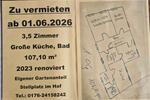 Etagenwohnung Gerbach - 2.5 Zimmer, 107 m&sup2;, 642&euro; | Angebot:26109603