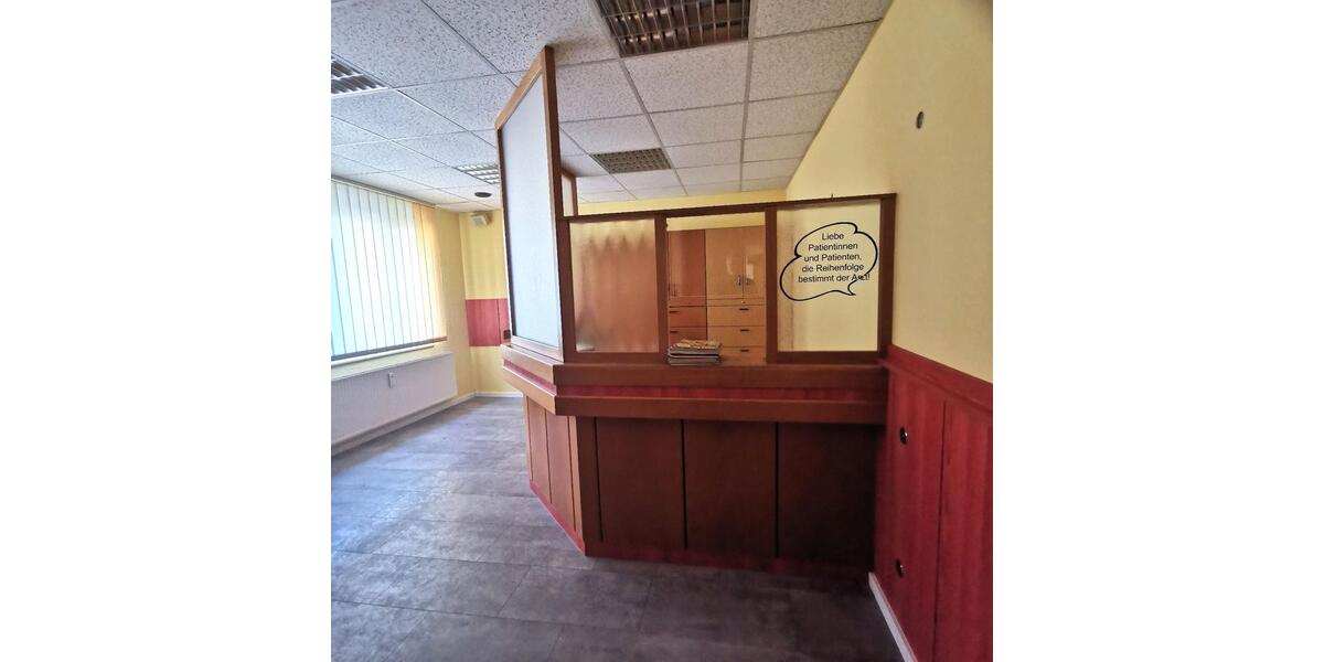 Gewerbeobjekt Eckartsberga - 500&euro; | Angebot:25959972