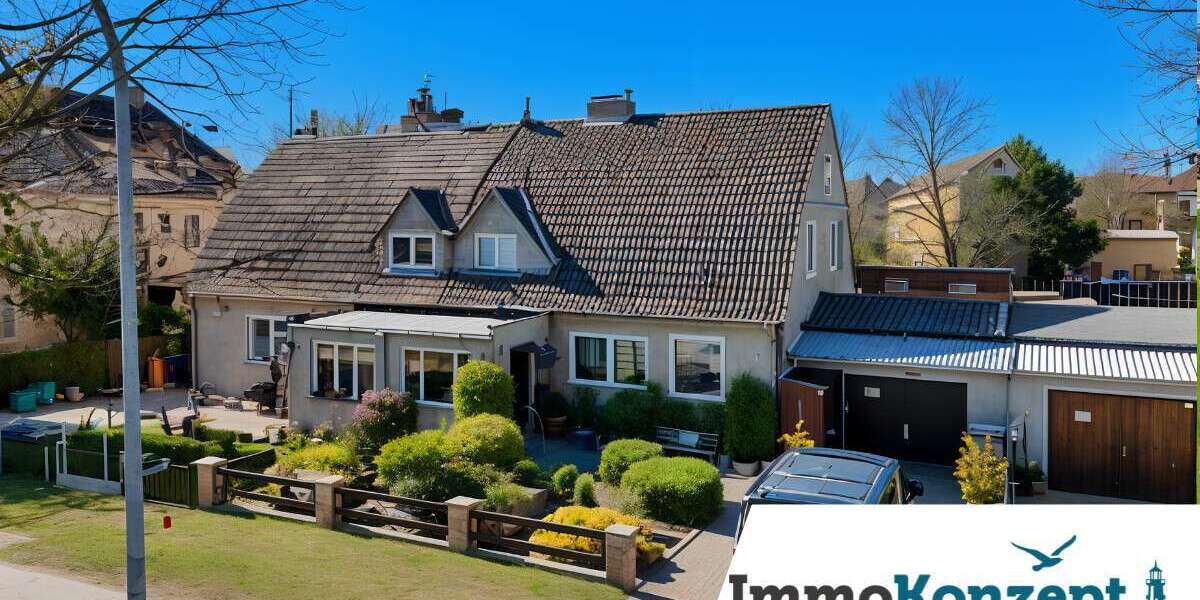 Einfamilienhaus Anklam - 5 Zimmer, 144 m&sup2;, 189.000&euro; | Angebot:26430072