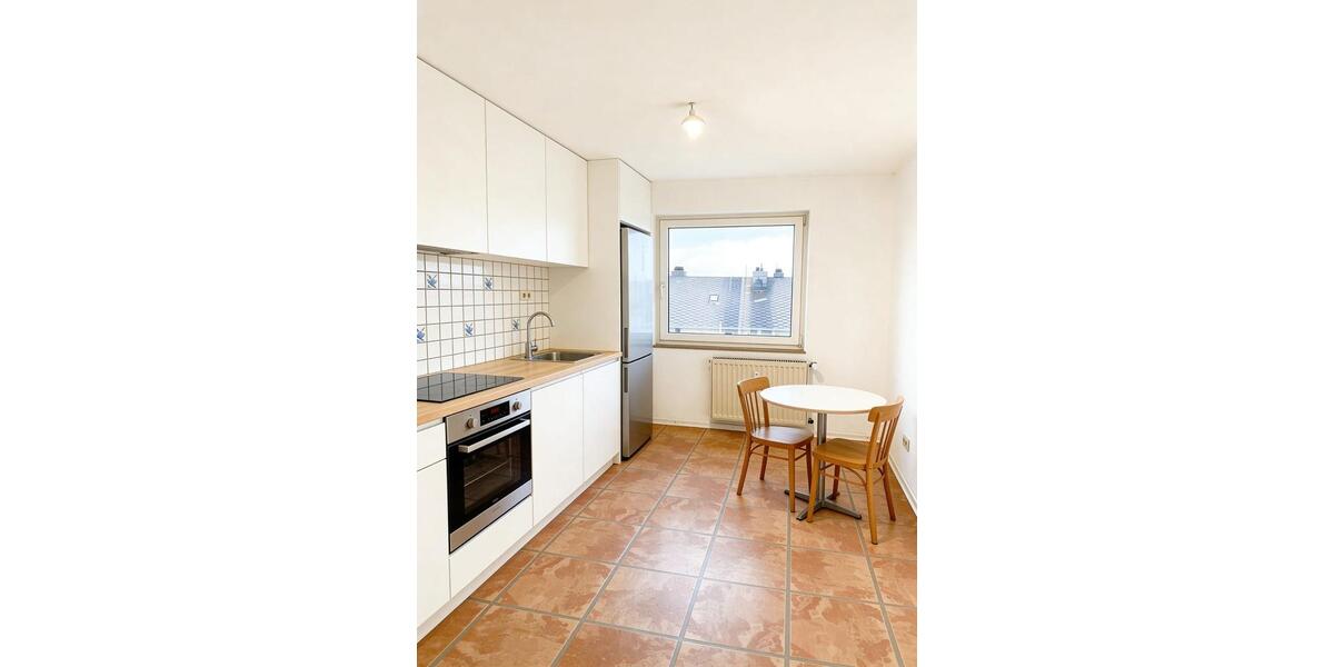 Etagenwohnung Hermeskeil - 3 Zimmer, 74 m&sup2;, 132.500&euro; | Angebot:27077863